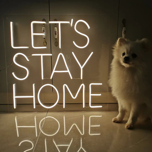 RGB Color Changing Waterproof LED Neon Sign Hanging Neon Sign for Tattoo Studio Free Sample Available - Product Image 2