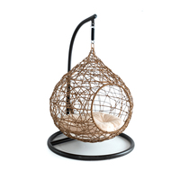 Hamac tissé pour chat au design personnalisé, durable et confortable, lit balançoire pour chat