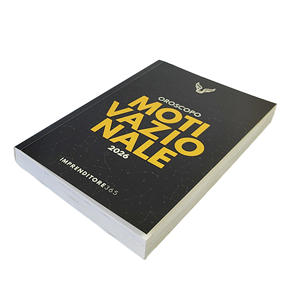 Édition spéciale <span class=keywords><strong>livre</strong></span> de poche cartonné impression Teen Romance <span class=keywords><strong>amour</strong></span> <span class=keywords><strong>livre</strong></span> relié avec feuille sur la couverture et les bords <span class=keywords><strong>d</strong></span>éjoués - Product Image 2