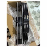 Ensemble de calandre avant d'origine BYD Destroyer 05 |   Grille OEM pour Chazor 05 DM-i 2022-2026 - Pièces détachées automobiles - Vente en gros B2B