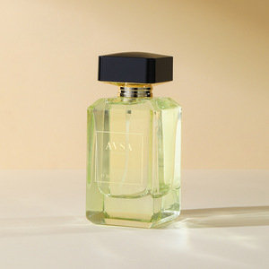 Avsa Tea Scent Parfum 60Ml Spray Long Lasting Fragrance Unisex <b>Perfume</b> - Product Image 3