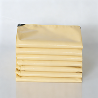 Bâche de protection pour camion, remorque, conteneur, équipement personnalisé, en polyester/nylon tissé ripstop imperméable, enduit de PVC, résistant aux UV