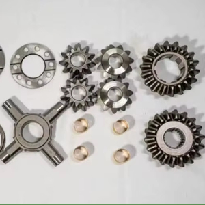 Truck Parts Rear Differential Gear <strong>Kit</strong> HOWO A7 Transmission Assembly <strong>Spider</strong> <strong>Kit</strong> - Product Image 1