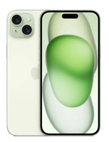 iPhone 15 Plus 128 Go d'occasion en excellent état, écran 6,7 pouces, version chinoise 5G