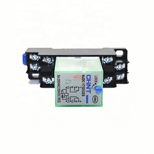 Mới ban đầu CHINT NJDC-17D/2zs DC Power Relay 12V 80A 2zs trong kho - Product Image 3