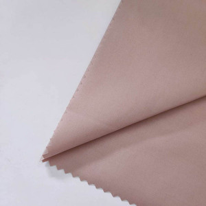 La protección del medio ambiente de sarga 2/1 impermeable lavable tela de algodón de Nylon - Product Image 4