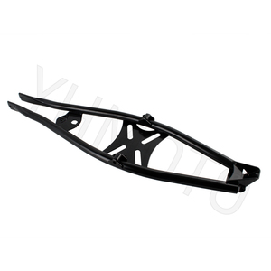 Support de cadre arrière renforcé pour Simson S50 S51 S53 S70 - Pièces de tuning - Product Image 4