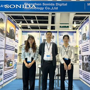 เครื่องพิมพ์ภาพอิงค์เจ็ทพลาสติก SONIDA |   หน้าจอขนาด 2.0 นิ้ว แบตเตอรี่ 2000mAh |   รองรับกล้อง WiFi/<span class=keywords><strong>TF</strong></span>/USB |   เครื่องพกพาขนาดเล็ก - Product Image 6