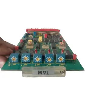Polar 016231 TAM電気カード用オリジナル回路基板TAM01623 Polar115EMC用コントロールカード