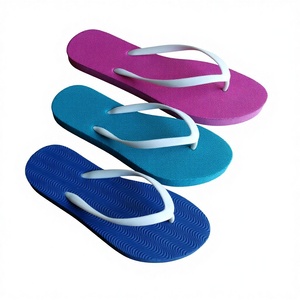 Wholesale Classic Light Slipper Casual Flat Shoes Unisex <strong>Sandals</strong> Popular <strong>Slide</strong> <strong>on</strong> - Product Image 3