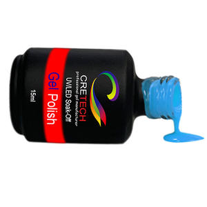 Esmalte de Uñas en Gel sin Olor para Salón de Belleza, Diseños Personalizados, Color UV/LED, Larga Duración, Alta Pigmentación - Product Image 5