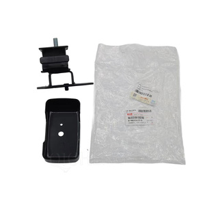 8-98203633-0 ใช้สำหรับ NQR NPR NNR NPS อะไหล่รถยนต์ ชิ้นส่วนยึดเครื่องยนต์สำหรับรถก่อสร้าง - Product Image 1