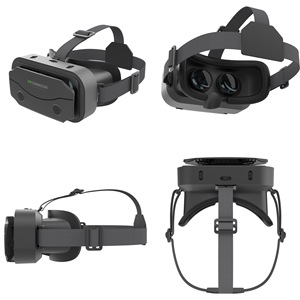New Design Adjust VR Headsets for Oculus for <strong>Quest</strong> <strong>2</strong> <strong>256gb</strong> All-in-one 3d VR Headsets Gaming Glasses - Product Image 4