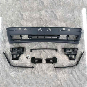 Kits de Carrocería Estilo M5 para <span class=keywords><strong>BMW</strong></span> Serie 5 E34, Parachoques 1988-1995 - Product Image 5