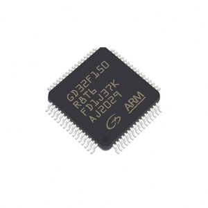 Chip GD32F150R8T6 Nuevo y Original - Product Image 1