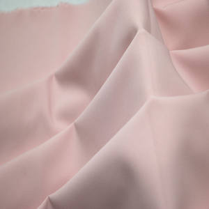 75D 95% 涤纶平纹四向弹力氨纶面料西装裤套装 - Product Image 3