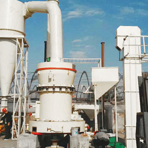 Broyeur à suspension haute pression YGM pour usine de traitement des minerais en Arabie Saoudite - Product Image 3