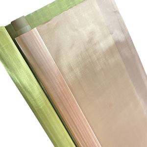 多層真鍮線溶接織フィルター（等級別ろ過用） - Product Image 2