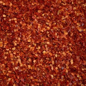 Chiles Rojos Picantes Molidos de Excelente Sabor, Fabricante Chino, Hojuelas de Pimiento Rojo Seco - Product Image 1