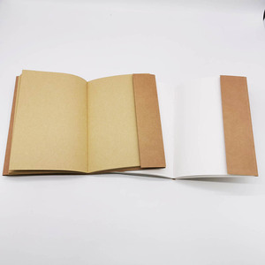 Livre <span class=keywords><strong>de</strong></span> Composition en papier écologique, 2 pièces, cahier <span class=keywords><strong>de</strong></span> <span class=keywords><strong>croquis</strong></span> A5, école d'artiste <span class=keywords><strong>de</strong></span> <span class=keywords><strong>mode</strong></span>, Page <span class=keywords><strong>vierge</strong></span> - Product Image 5