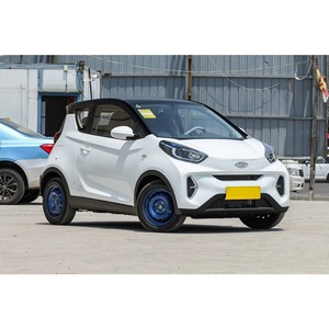 ซื้อรถยนต์ไฟฟ้าใหม่ Chery EQ1 แบบ 3 ประตู 4 ที่นั่ง แฮทช์แบ็ก ระยะทางวิ่ง 321 กม. เกียร์อัตโนมัติ รถยนต์ไฟฟ้า Chery Little Small Ant EV - Product Image 4