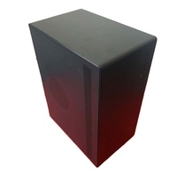 Ordinateur de bureau V200 5700G DDR4 16G 500GB 1TB SSD HEXA Core PC Win-11 Mini PC Ordinateur de bureau Micro-ordinateur