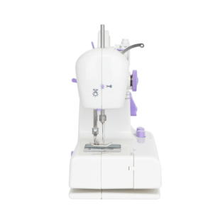 VOF FHSM-318 Meilleures machines à <span class=keywords><strong>coudre</strong></span> électriques miniatures domestiques, aiguilles, usine chinoise, <span class=keywords><strong>machine</strong></span> à <span class=keywords><strong>coudre</strong></span> à bras long - Product Image 2