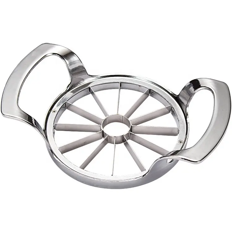 High quality Fruit Divider stainless steel apple slicer cutter