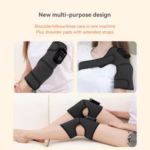 Populaire coude épaule Smart électrique Intelligent chauffage soulagement de la douleur Protection jambes chaudes et pieds Massage du <span class=keywords><strong>genou</strong></span> - Product Image 6