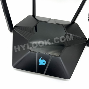 5G Thông Minh Wifi6 <span class=keywords><strong>Router</strong></span> Ax3000 2.4G & <span class=keywords><strong>5Ghz</strong></span> Dual-Band <span class=keywords><strong>Router</strong></span> Không Có Modem <span class=keywords><strong>Router</strong></span> - Product Image 4