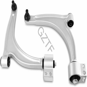 GZ-piezas de Auto 2021 originales, suspensión de Control de brazo inferior delantero de fábrica para <span class=keywords><strong>CHEVROLET</strong></span> MALIBU 22730775, 22730775 - Product Image 2