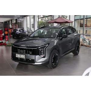 <span class=keywords><strong>Sportage</strong></span> 2022 1.5T 2WD Usado, SUV Deportivo Compacto de Gasolina, Turbo, Transmisión Automática, 6 Bolsas de Aire, Faros LED - Product Image 5