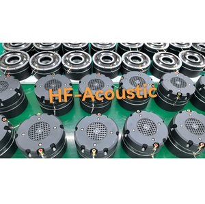 Chất Lượng Cao 3.5 "89Mm Cuộn Dây Bằng Giọng Nói 4599 <span class=keywords><strong>Daul</strong></span> Cuộn Dây Bằng Giọng Nói Thay Thế Giữa Phạm Vi Kép Cơ hoành Điều Khiển Loa Phụ Kiện - Product Image 5