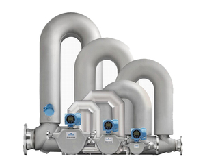 Débitmètre Coriolis CMFHC2M801NEGEZZZR1 Motion CMFHC2M 6-8 pouces (DN150-DN200) en acier inoxydable 316L CMFHC2M801NEGEZZZR1 CMFHC2 - Product Image 6