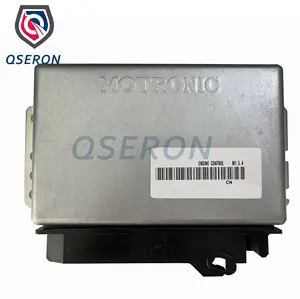 M1.5.4 Auto ECU Engine Control Unit 0261206672 Computer Module ECM PCM For Hafei Minyi