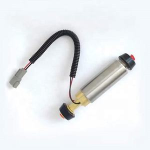 Injecteur HongWang 24V 5260632 pour QSL9, pièce de rechange pour moteur, application de machines d'ingénierie - Product Image 5