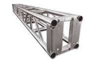 Sistema de exhibición de armazón de concierto de escenario de aluminio estilo Thomas Tomcat portátil de 12 pulgadas, 4 vías, 5 vías, 6 vías, caja de pernos, bloque de esquina de armazón