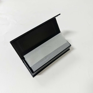 Petit coffret cadeau de luxe avec logo personnalisé pour les mariages comprenant du <span class=keywords><strong>chocolat</strong></span> et une sucette de luxe pour les invités et les sushis - Product Image 5