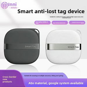 Nouveau localisateur système Google compatible <span class=keywords><strong>Android</strong></span> pour le positionnement, longue autonomie, batterie remplaçable, suivi des animaux de compagnie - Product Image 5