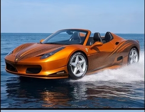 Lancha Deportiva <span class=keywords><strong>de</strong></span> <span class=keywords><strong>Lujo</strong></span> con Motor a Reacción <span class=keywords><strong>de</strong></span> Agua <span class=keywords><strong>de</strong></span> 5.21m para Surf y Turismo Marítimo - Product Image 5