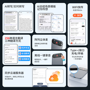 AI 3.6mm Tipo-C - Product Image 4