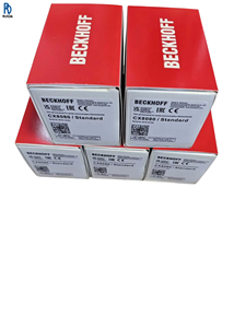 Controlador Industrial CX8080, Módulo PLC, Controlador Lógico Programable, Módulo de Control de Automatización, Alto Rendimiento Industrial - Product Image 1