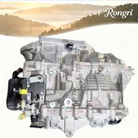 Boîte de vitesses CVT Rongri QR025CHA d'occasion pour Chery Tiggo8 Pro Tiggo7 Plus Jetour X70/X90 1.5T (garantie de 6 mois)