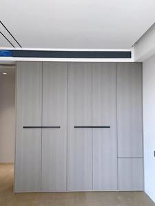 Prix d'usine <span class=keywords><strong>Chambre</strong></span> Offre Spéciale E0/NAF Armoire en bois Placard Design Armoire portable multi-usages - Product Image 6