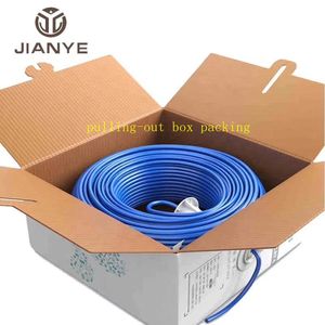 Sistema de cine en casa de alta calidad con <span class=keywords><strong>precio</strong></span> de fábrica de modo único Unitube de GYTS 4 Core Imdoor Cable de <span class=keywords><strong>fibra</strong></span> óptica - Product Image 6