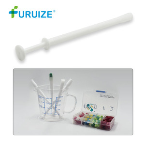 Capsule Yoni Pop <strong>Applicator</strong> <strong>Suppositories</strong> Vaginal <strong>Applicator</strong> for Boric Acid - Product Image 5