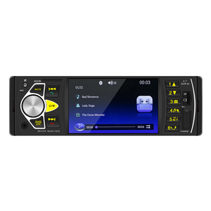 Профессиональные автомобильные электронные аксессуары: автомобильный MP3-плеер - Product Image 1