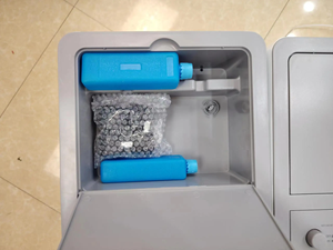 110v//220v 50hz/60hz Home Office Cooling Air <b>Cooler</b> Water Conditioner Evaporative Gl-4000 Water Air <b>Cooler</b> - Product Image 4