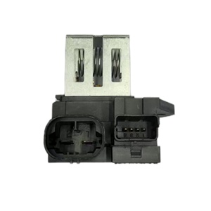 1267J6 9827870080 Résistance de relais de moteur de résistance de <span class=keywords><strong>ventilateur</strong></span> de pièces automobiles pour Peugeot 2008 301 Citroen C3XR ELYSEE - Product Image 2