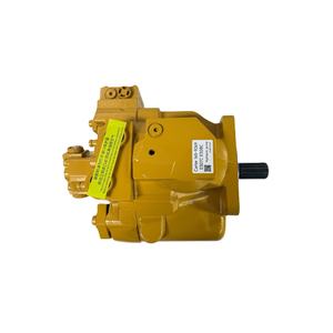 Bomba Hidráulica E307C E308C AP2D36 165-9269 para Sistema Hidráulico Principal de Excavadora - Product Image 3